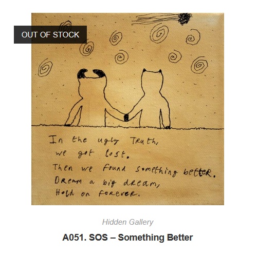 Something Better by Ronny Punctuation