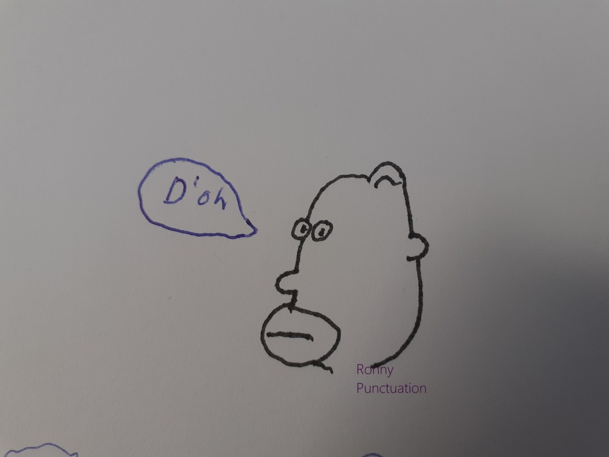The Simposons: Liser is&nbsp;Sad