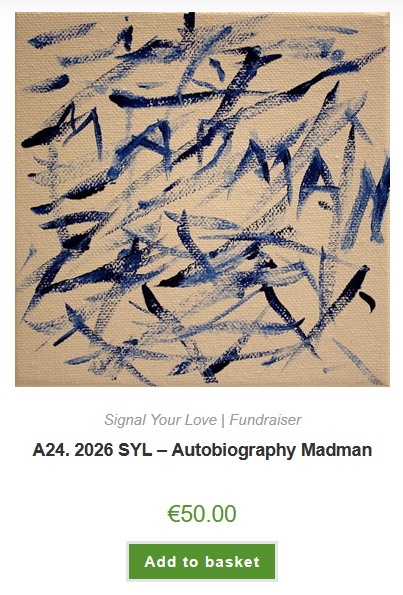 Singal Arts Centre Bray Fundraiser