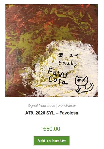 Signal Arts Centre Bray Fundraiser