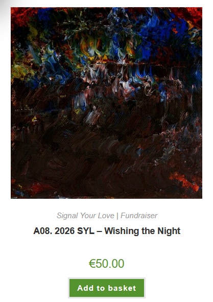 Signal Arts Centre Bray Fundraiser