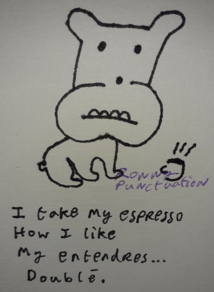 Bruce Espresso