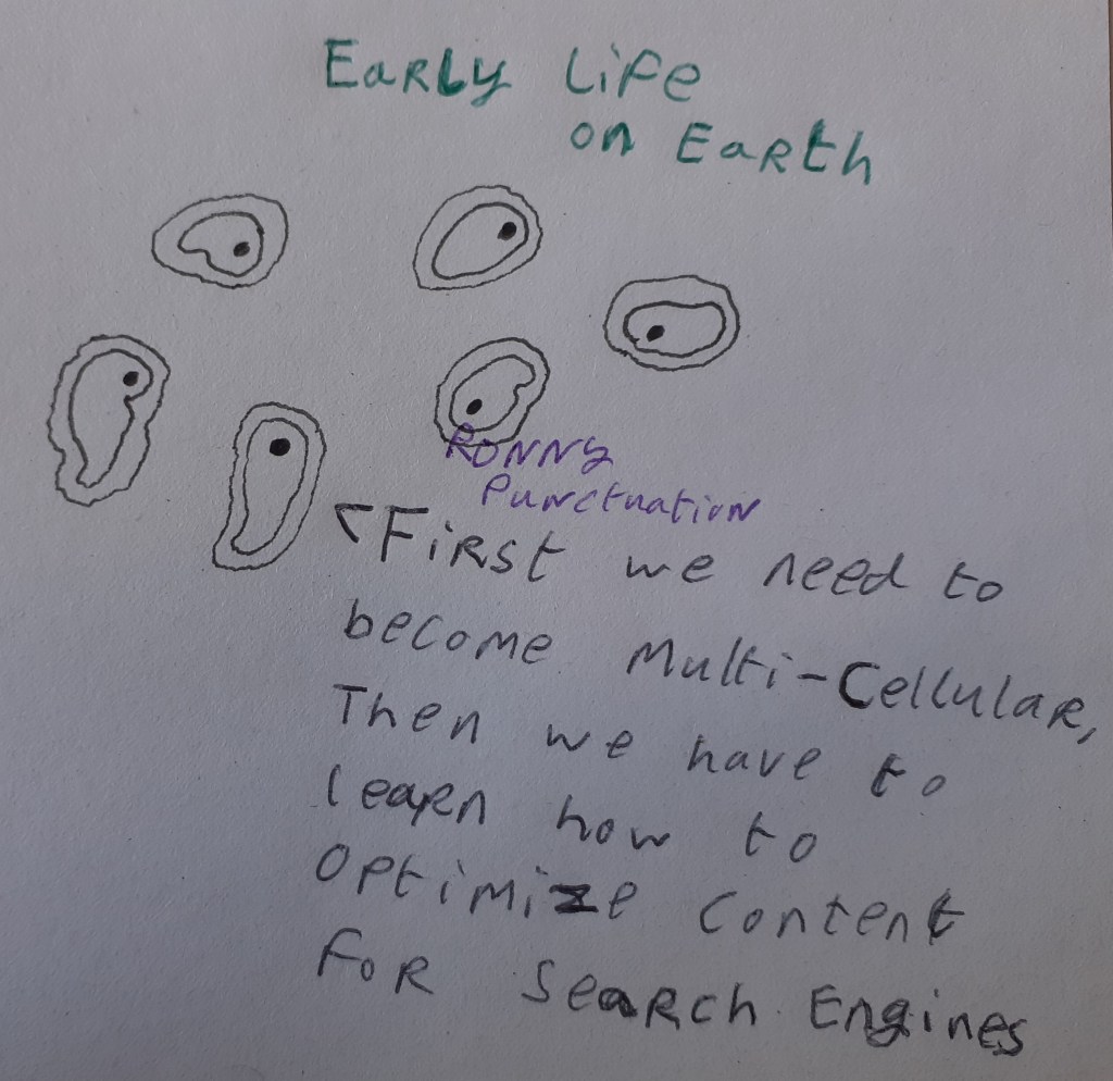 SEO Life