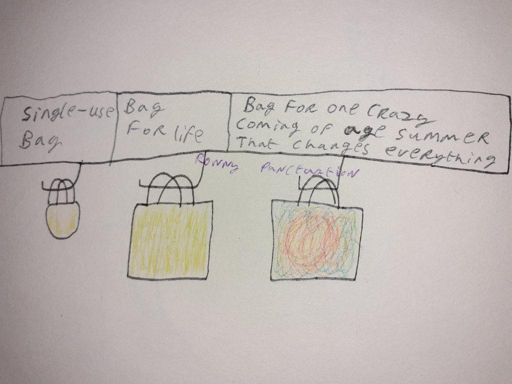 Bag for Life