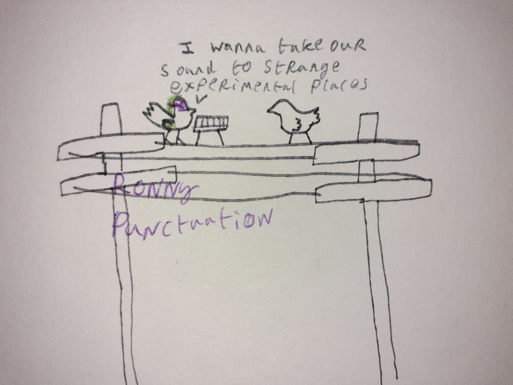 Experimental Bird Song